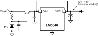 LM5046 Startup Reg for VPWR.gif